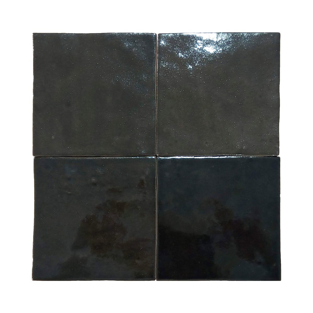 Lungarno Marrakesh Berber Black 4x4