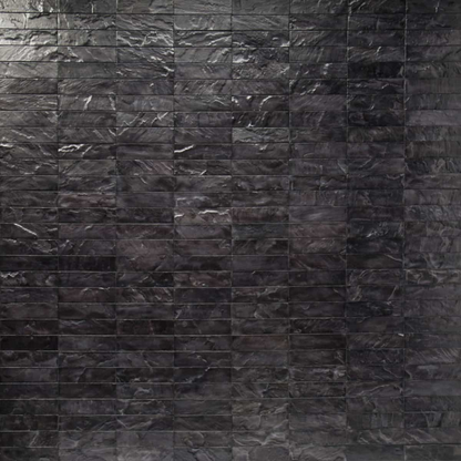 Tempered - Toro Leather Stone Tile