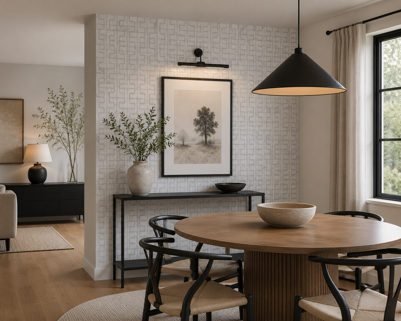 Marmos - C Chain Polished Tile