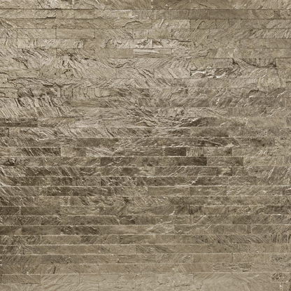Tempered - Pale Gold Tile