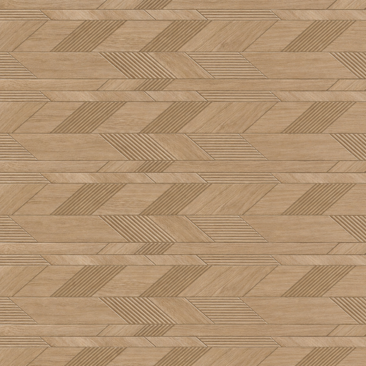 Lungarno New Dimensions Dark Oak Chevron