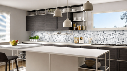Marmos - Lure Mosaic Polished