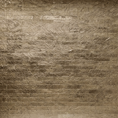 Tempered - Pale Gold Tile