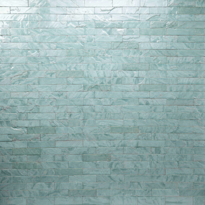 Tempered - Marine Tile
