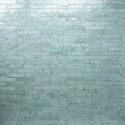 Tempered - Marine Tile