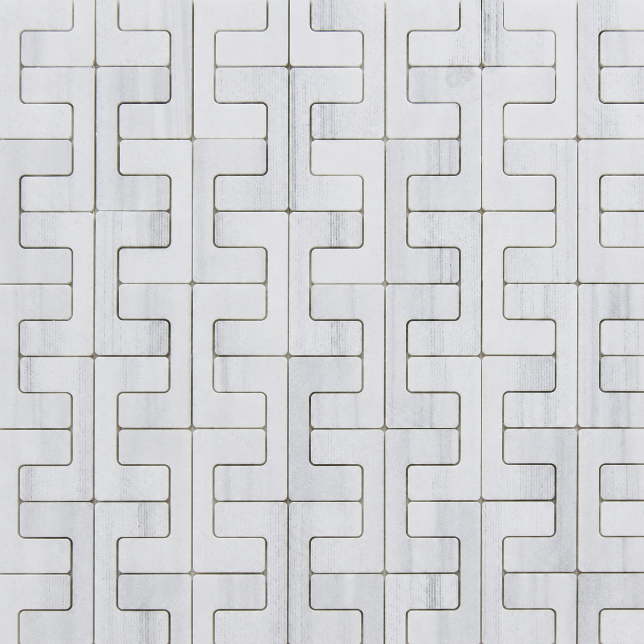 Marmos - C Chain Textured Tile