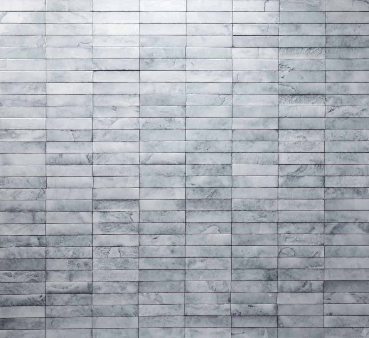 Tempered - Fog Tile