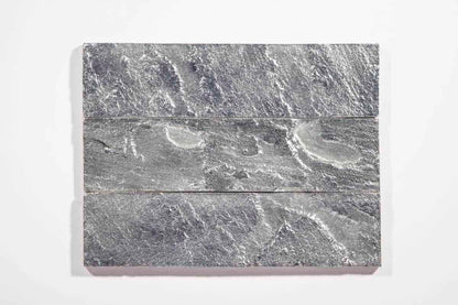 Tempered - Gunmetal Tile