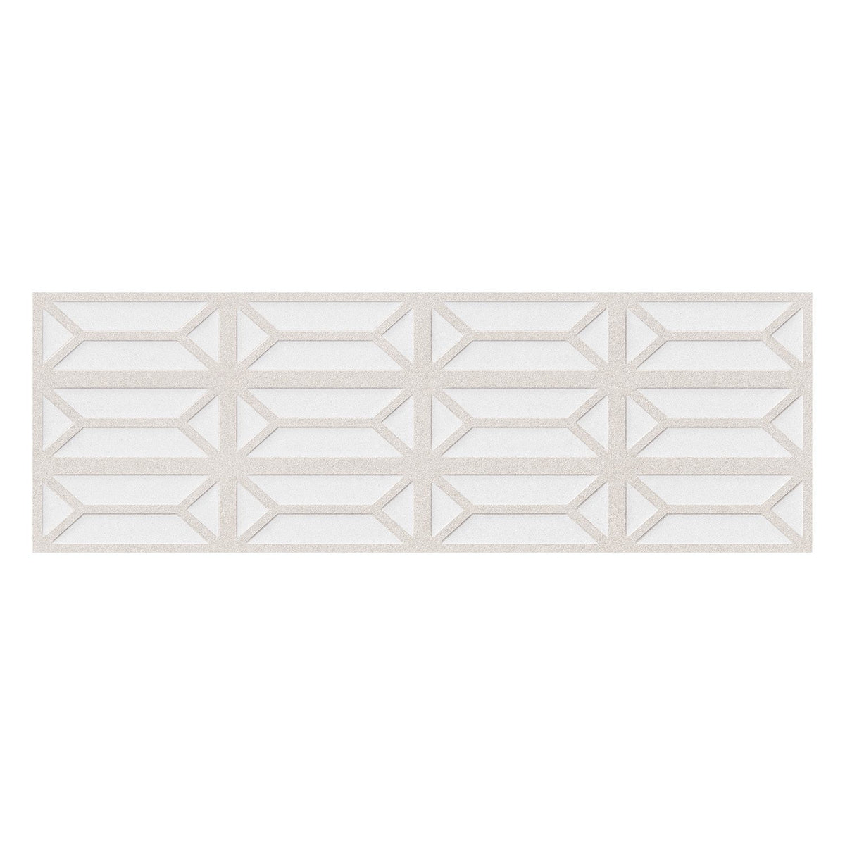Lungarno New Dimensions Ivory Bevel