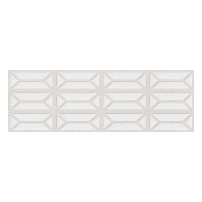 Lungarno New Dimensions Ivory Bevel