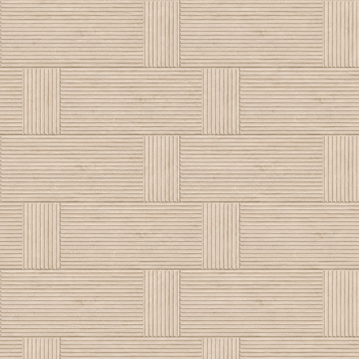 Lungarno New Dimensions Light Oak Linear