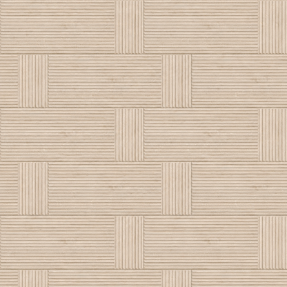 Lungarno New Dimensions Light Oak Linear