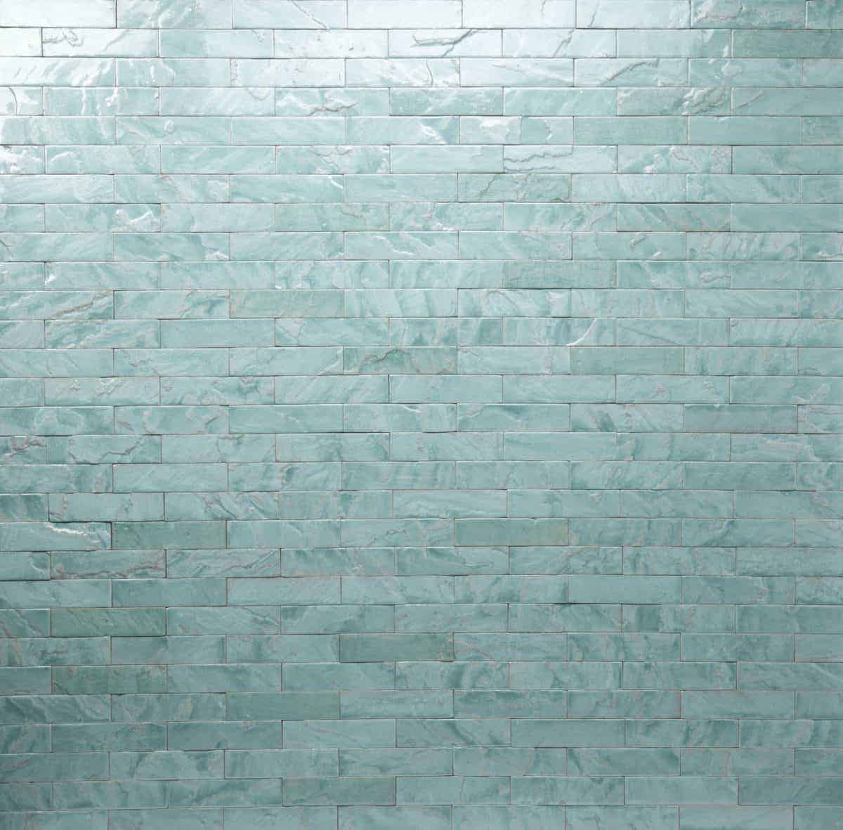 Tempered - Marine Tile