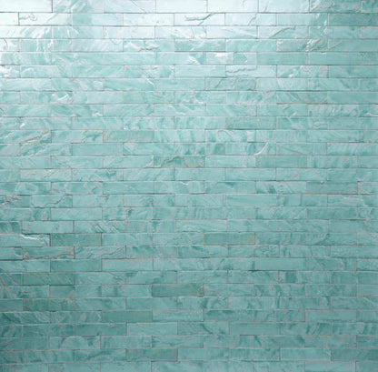 Tempered - Marine Tile