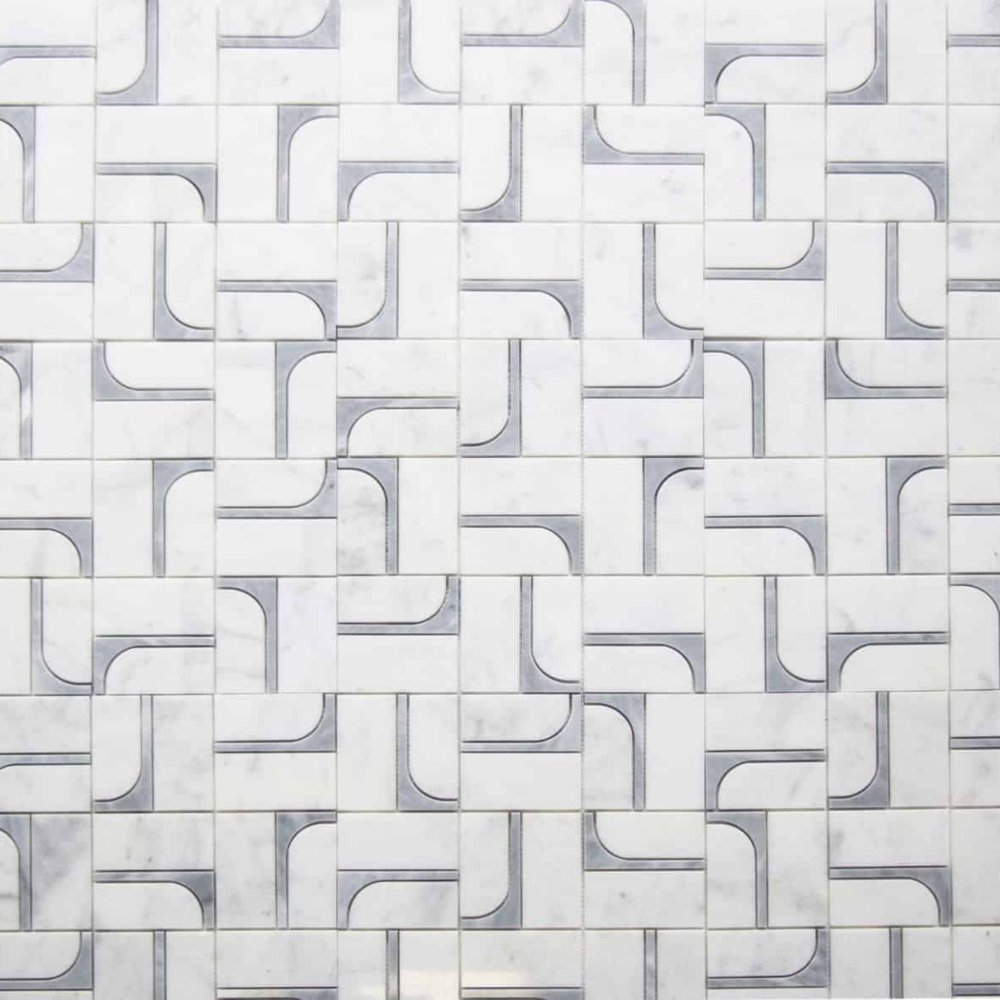 Marmos - Lure Mosaic Polished