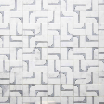 Marmos - Lure Mosaic Polished