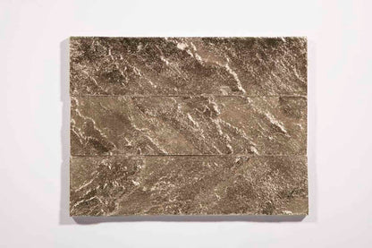 Tempered - Pale Gold Tile