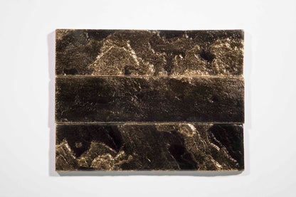 Tempered - Pyrite Tile