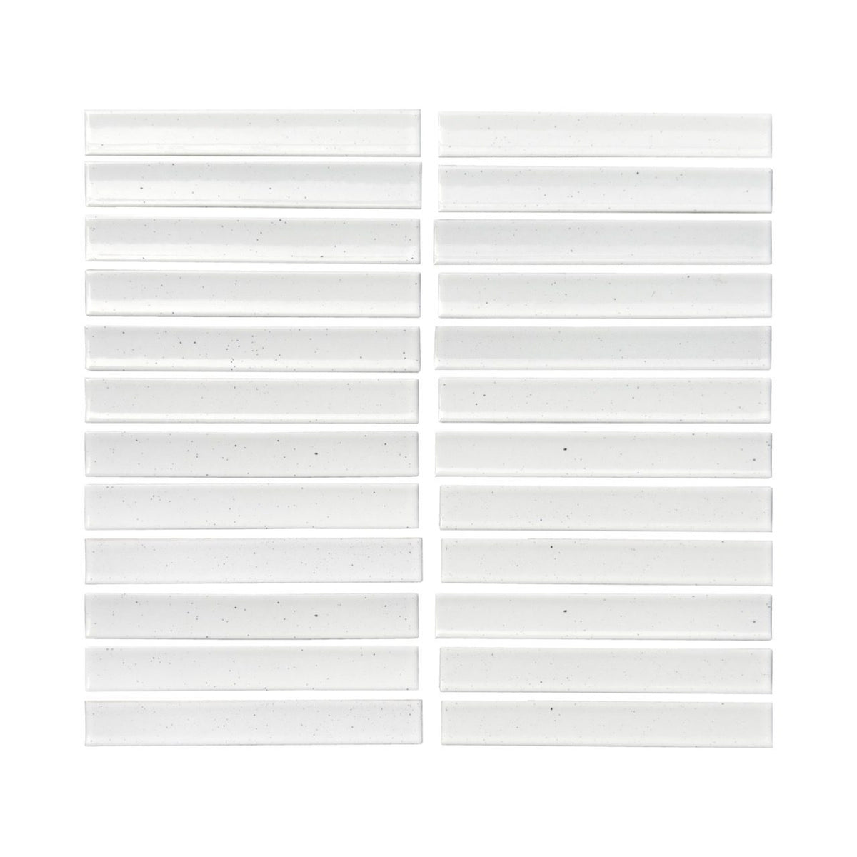 Lungarno MidMod Mosaics Salt Bars