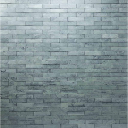 Tempered - Sea Foam Tile