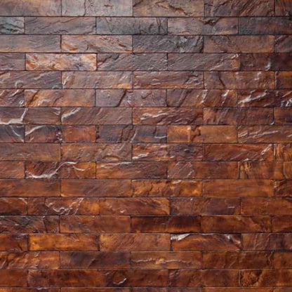 Tempered - Robusto Leather Stone Tile