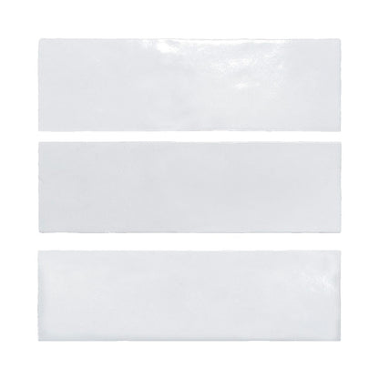 Lungarno Marrakesh Sahara White 2.5x8