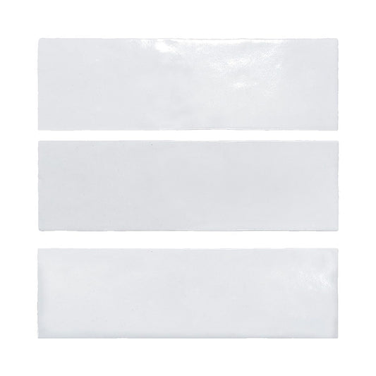 Lungarno Marrakesh Sahara White 2.5x8