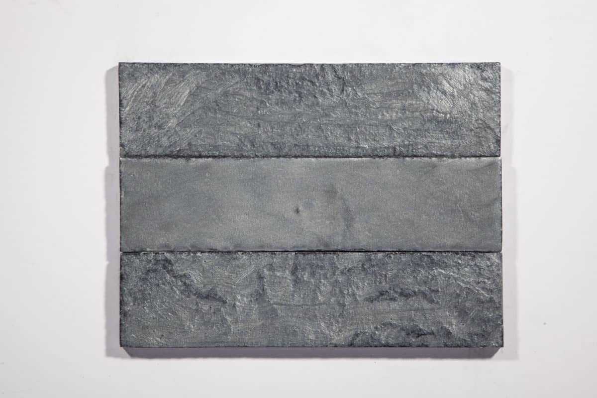 Tempered - Storm Tile