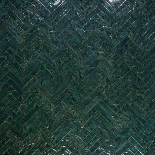 Tempered - Jade Tile